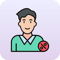 Employment Vector Icon