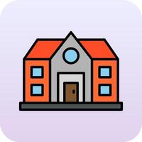 House Vector Icon