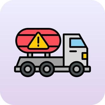 precaución vector icono