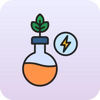 Science Vector Icon