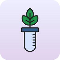 Plant Vector Icon