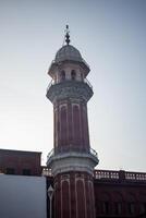 ver de detalles de arquitectura dentro dorado templo - harmandir sahib en amritsar, Punjab, India, famoso indio sij punto de referencia, dorado templo, el principal santuario de sijs en amritsar, India foto