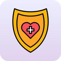 Healthcare Vector Icon