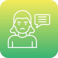 Chat Vector Icon