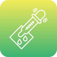Test Vector Icon
