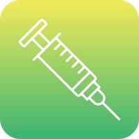 Injection Vector Icon