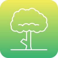 Tree Vector Icon