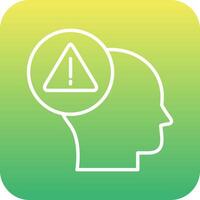 Alert Vector Icon