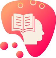 Study Vector Icon