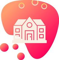 House Vector Icon