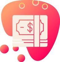 Money Vector Icon