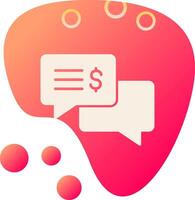 Chat Vector Icon