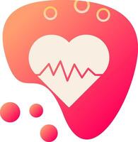 Heart Vector Icon