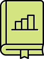 Growth Vector Icon