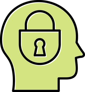 Security Vector Icon