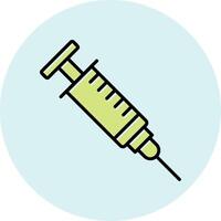 Injection Vector Icon