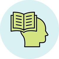 Study Vector Icon