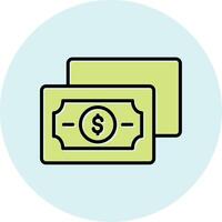 Money Vector Icon