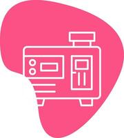 Generator Vector Icon