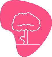 Tree Vector Icon