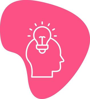 Idea Vector Icon