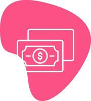 Money Vector Icon