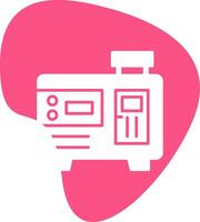 Generator Vector Icon