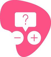 Decision Making Vector Icon