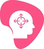 Decision Vector Icon