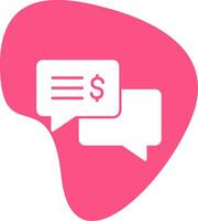 Chat Vector Icon