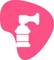 Air Horn Vector Icon