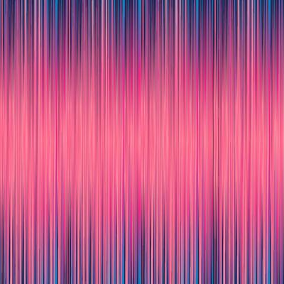 Light trails aesthetics abstract background in neon holographic.Trendy modern futuristic cybernetic vector illustration. Social media story event greeting card promo magazine banner poster cover flyer
