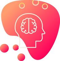 Neurology Vector Icon