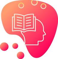 Study Vector Icon