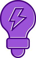 Idea Vector Icon