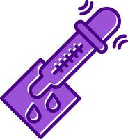 Test Vector Icon