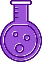 Poison Vector Icon