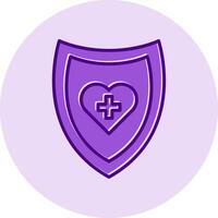 Healthcare Vector Icon