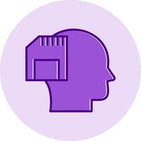 Memory Vector Icon