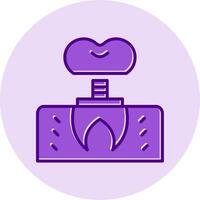 Crown Vector Icon