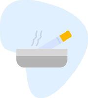 Cigarettes Vector Icon