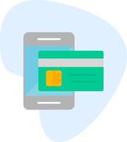 Online Payment Vector Icon