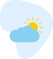 Weather Vector Icon