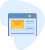 Email Vector Icon