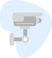 Cctv Vector Icon