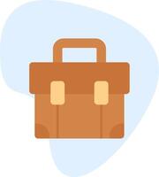 Suitcase Vector Icon