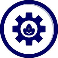 Sustainability Vector Icon