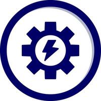 Power Vector Icon