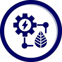 Energy Vector Icon