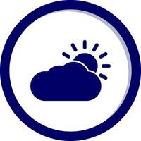 Weather Vector Icon